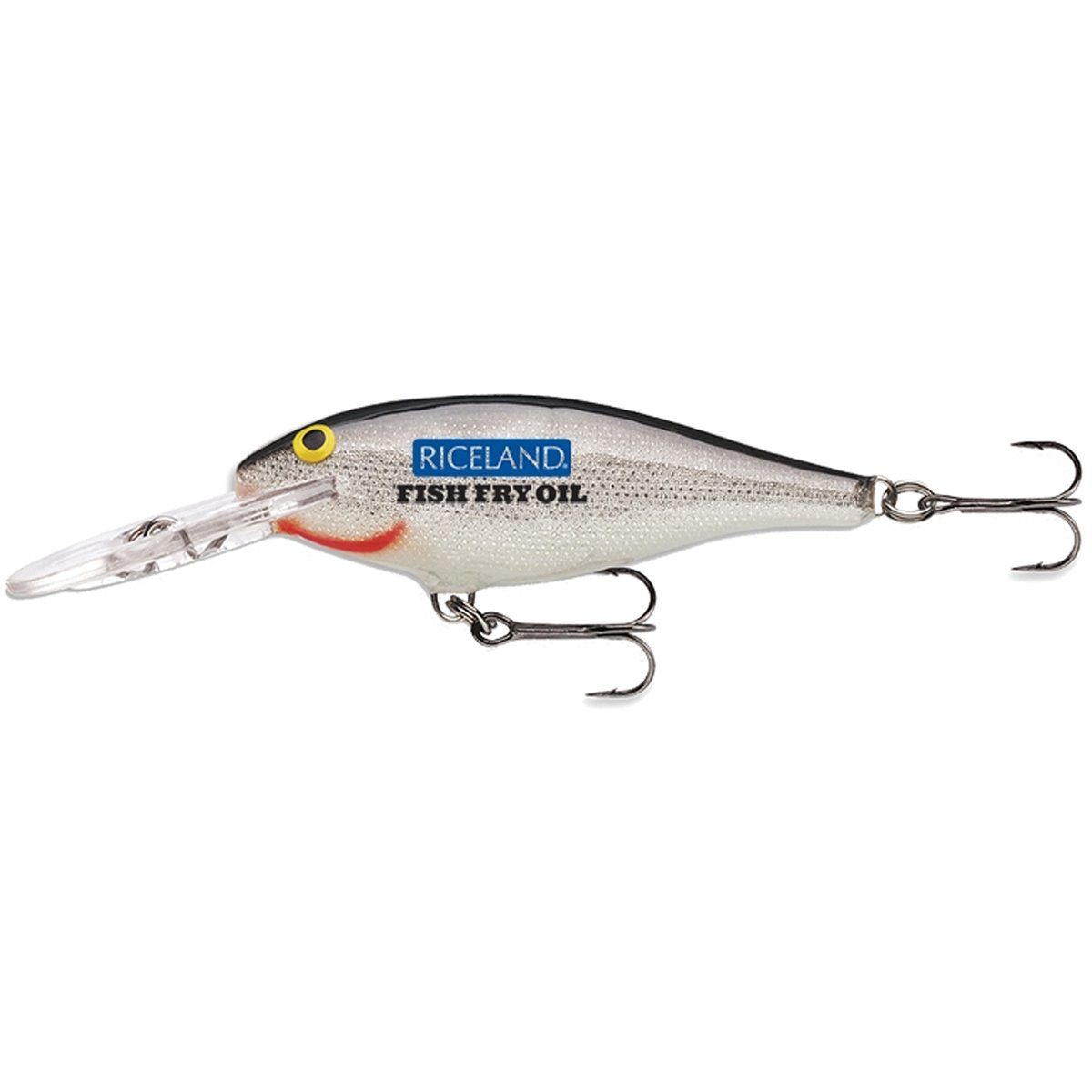 Rapala Shad Rap 2-3/4''