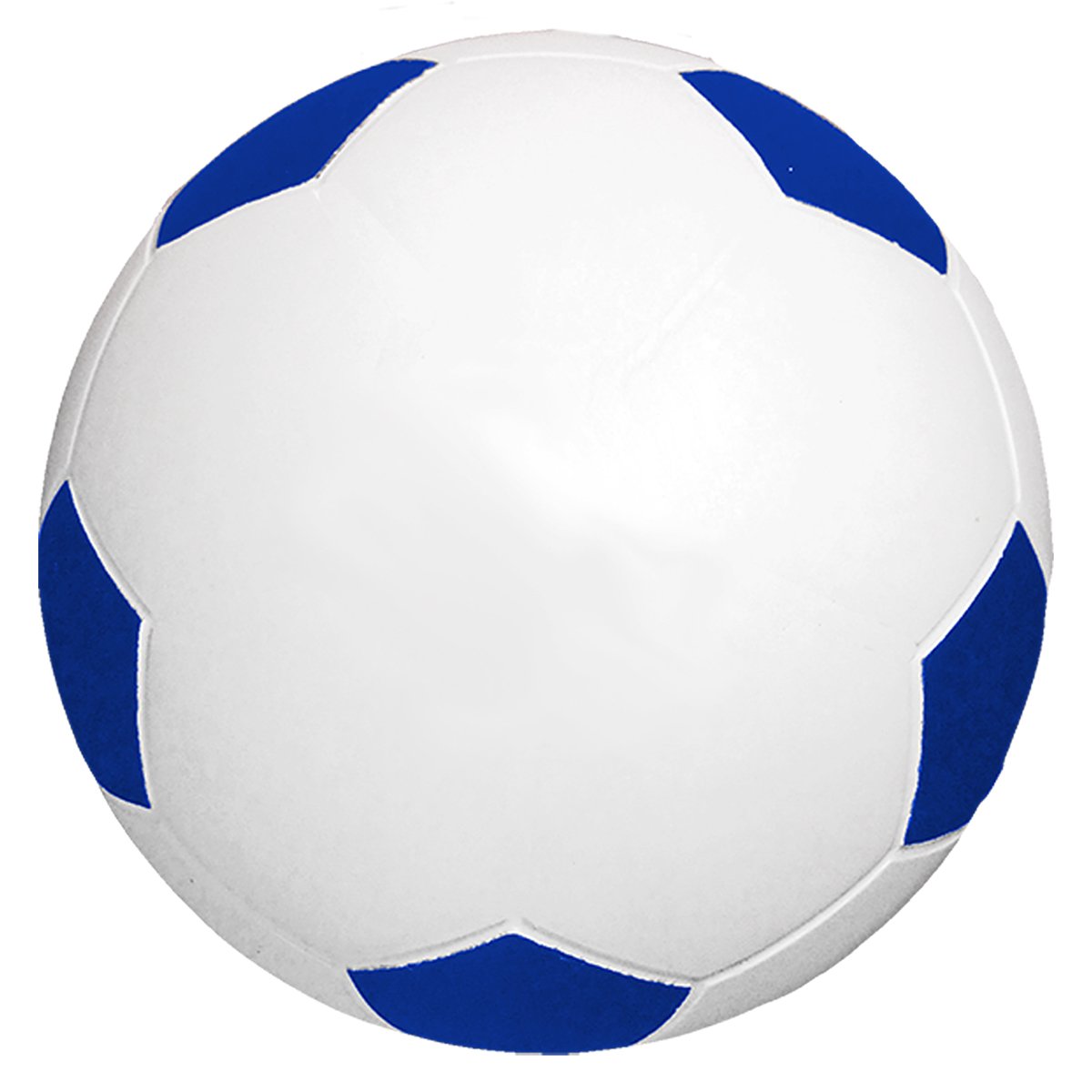 Mini Foam Soccer Balls