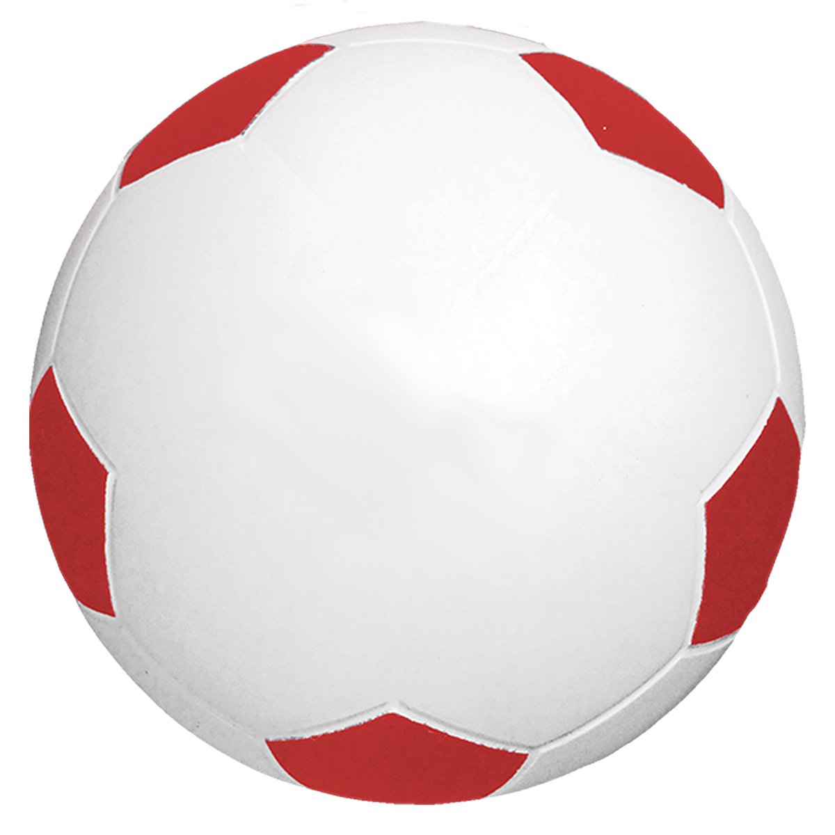 Mini Foam Soccer Balls