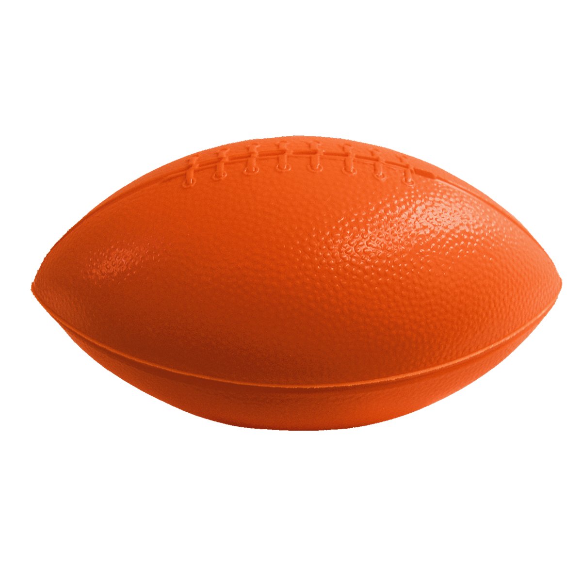 Mini Plastic Football 6''