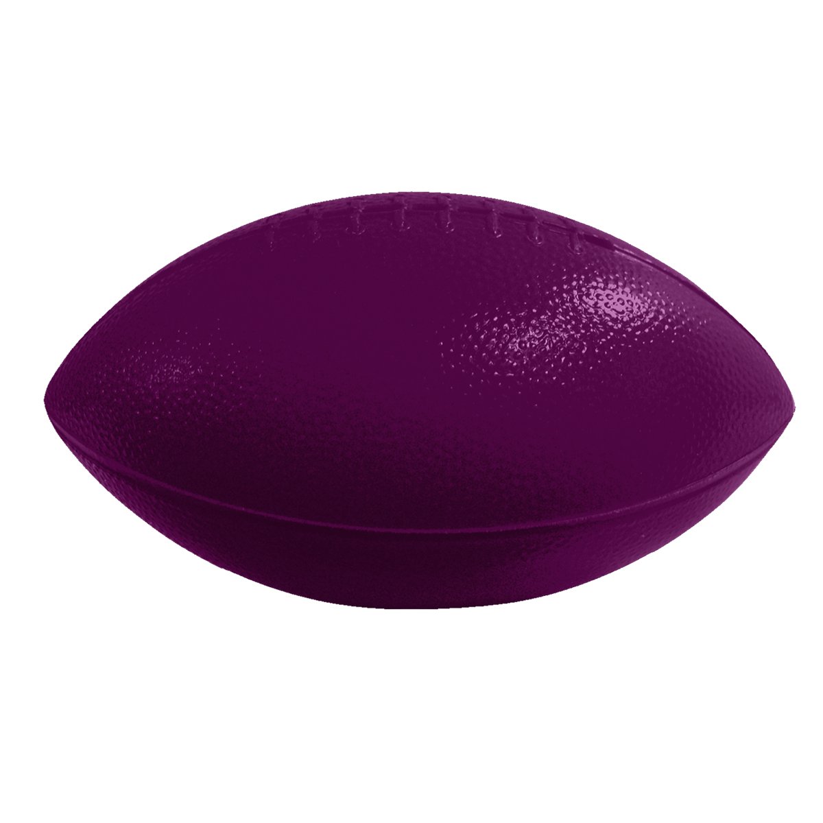 Mini Plastic Football 6''