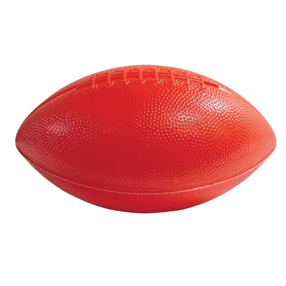 Mini Plastic Football 6''
