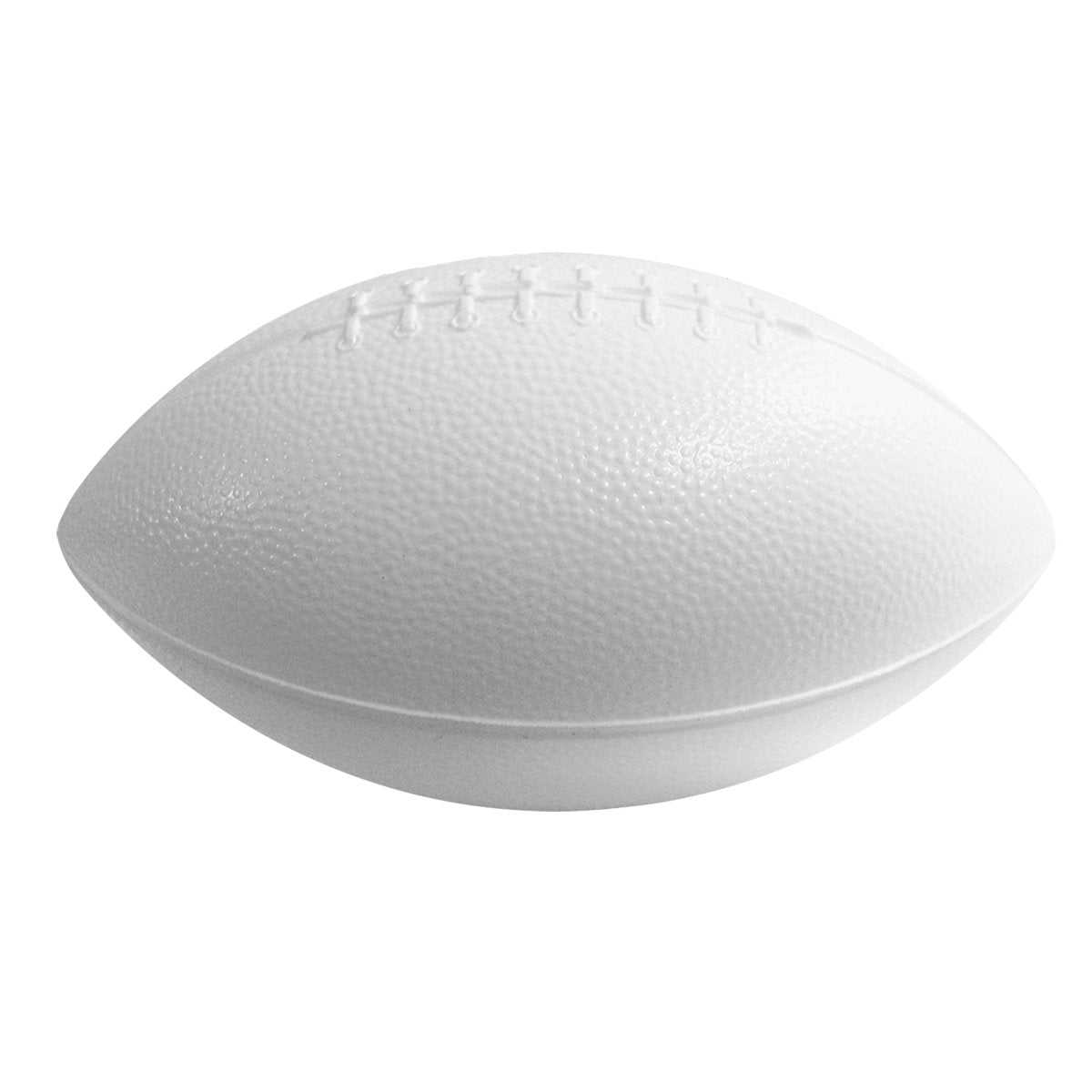 Mini Plastic Football 6''