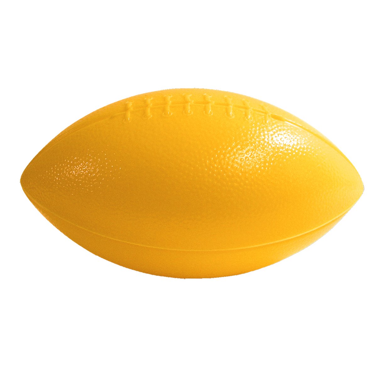Mini Plastic Football 6''