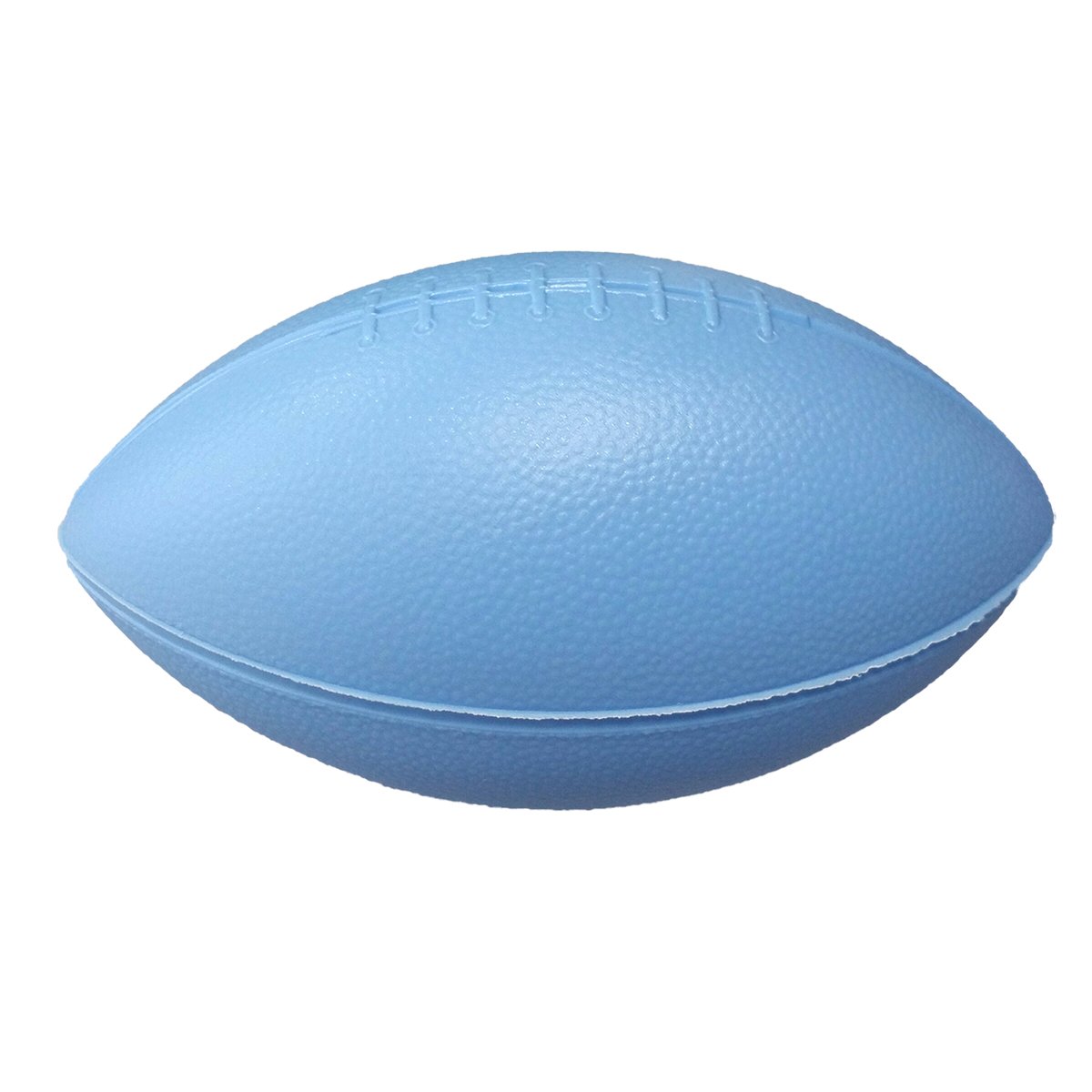 Mini Plastic Football 6''