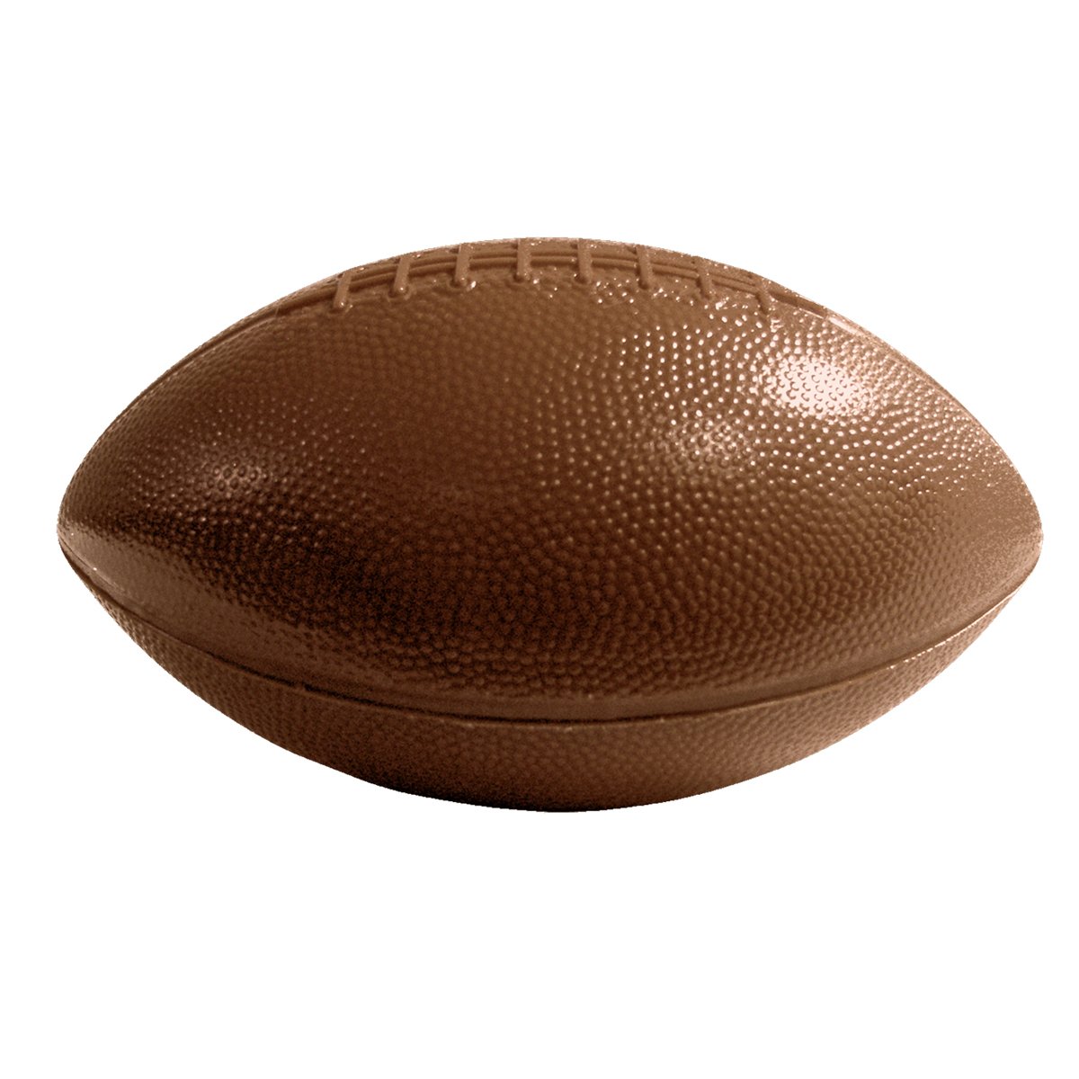 Mini Plastic Football 6''