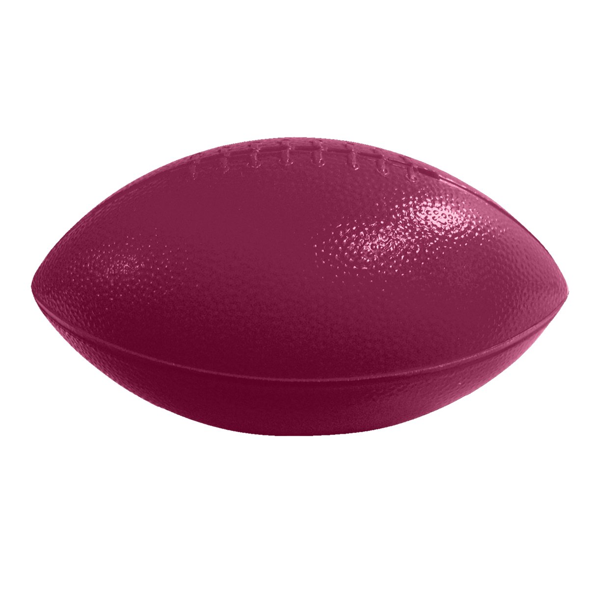 Mini Plastic Football 6''