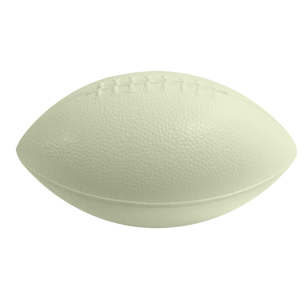 Mini Plastic Football 6''