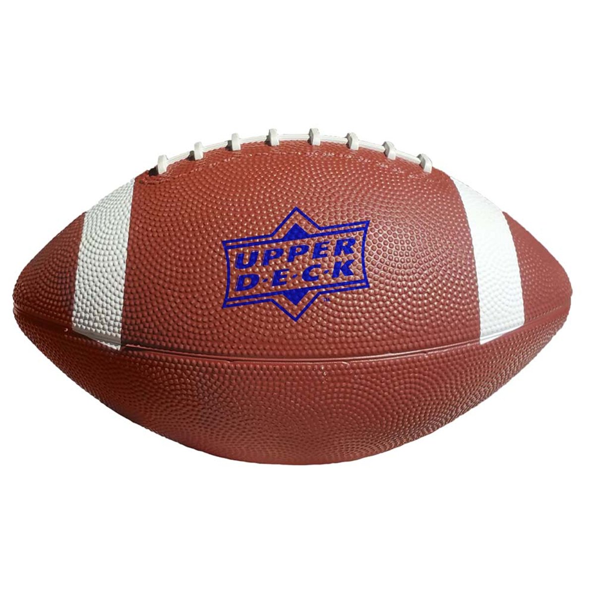 12 1/2'' Midsize Rubber Football