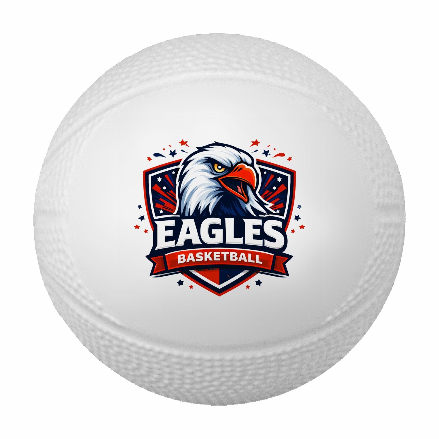 Mini Vinyl Basketball