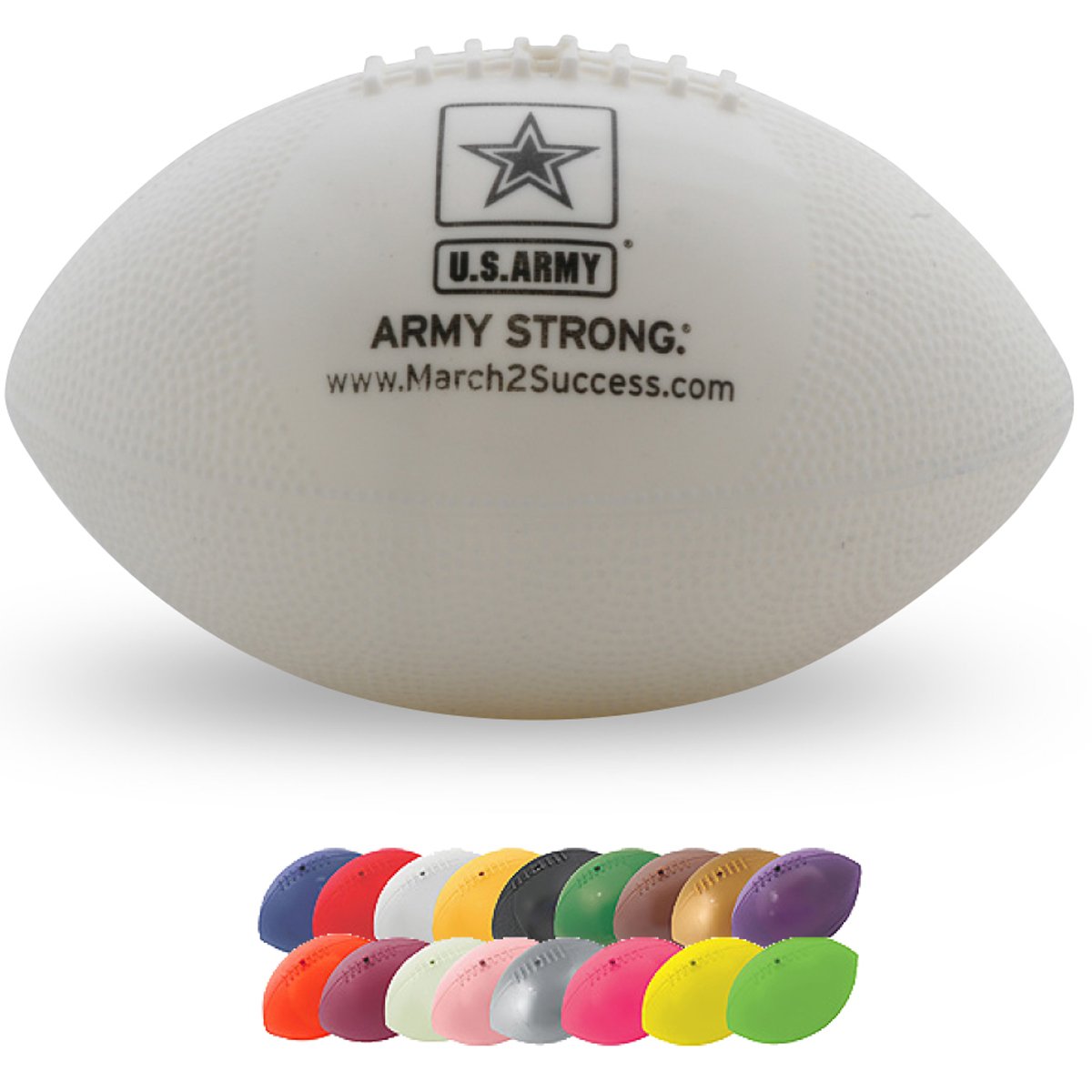 7'' Vinyl Football