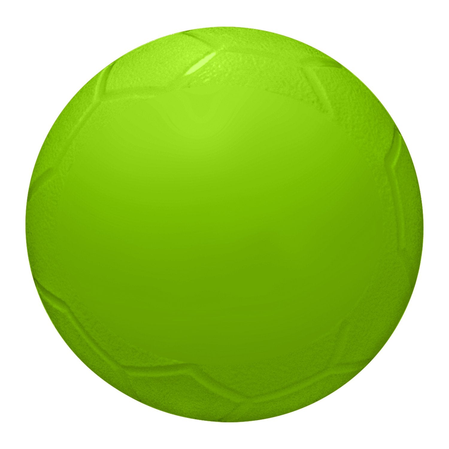 Mini Vinyl Soccer Ball