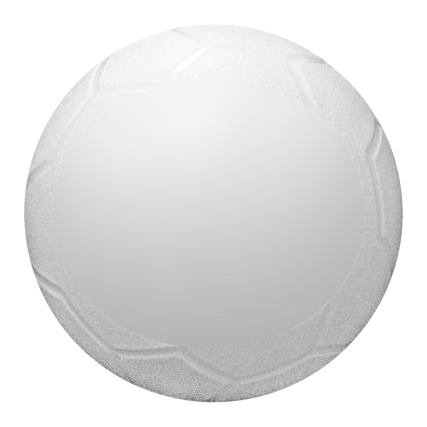 Mini Vinyl Soccer Ball