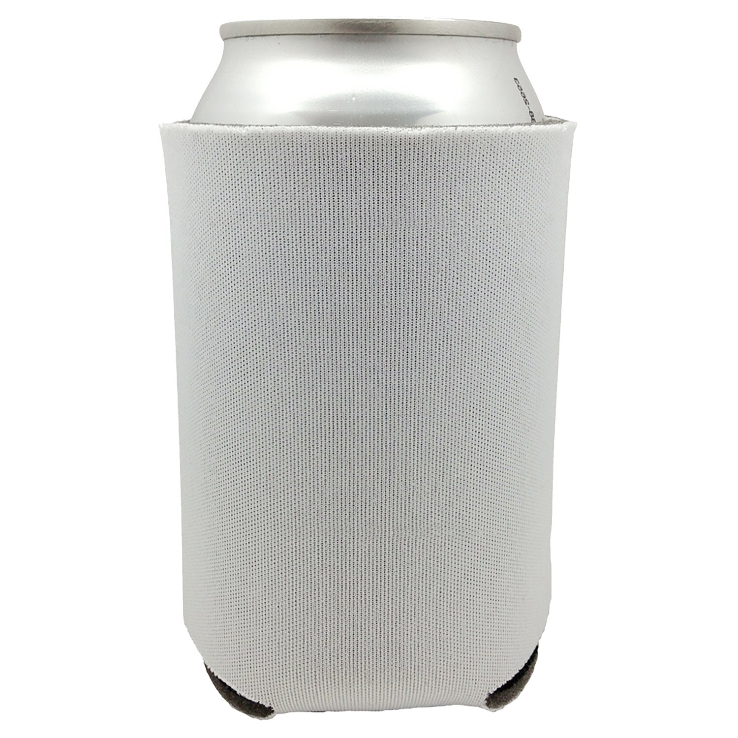 Neoprene Collapsible Can Cooler