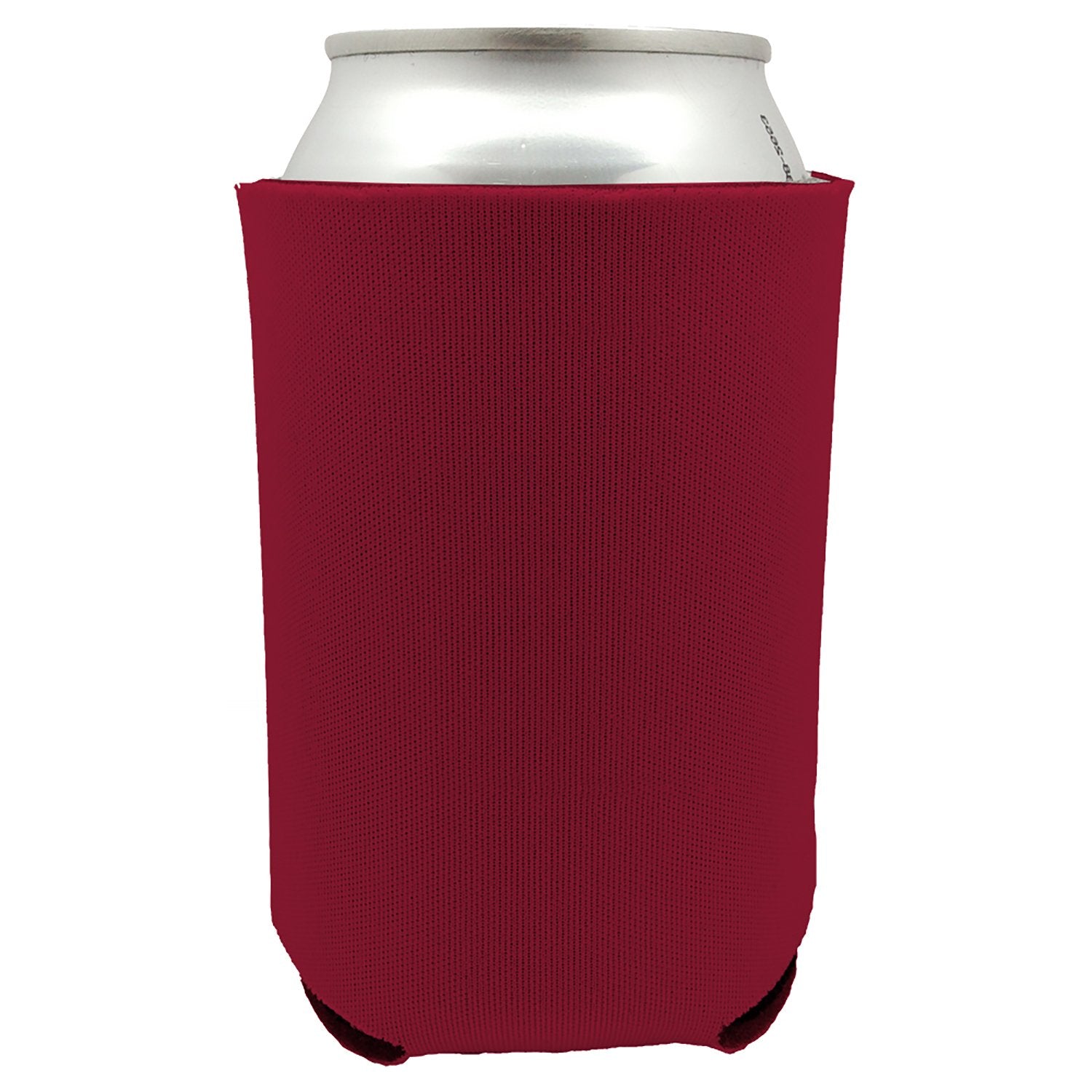 Neoprene Collapsible Can Cooler
