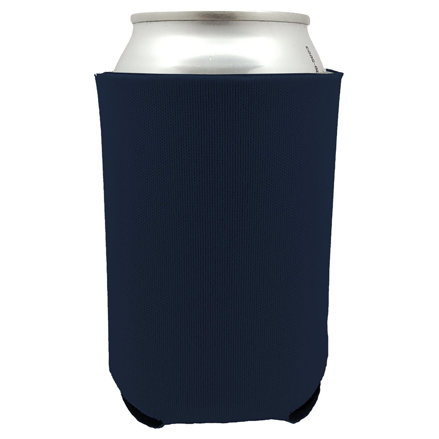 Neoprene Collapsible Can Cooler