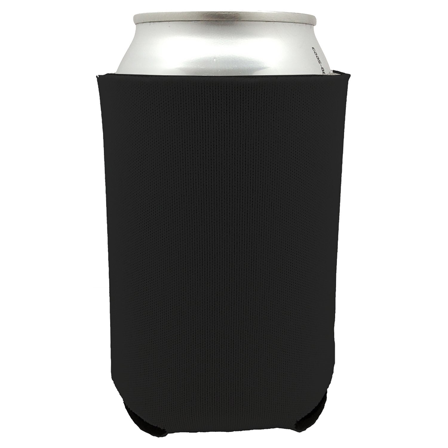 Neoprene Collapsible Can Cooler