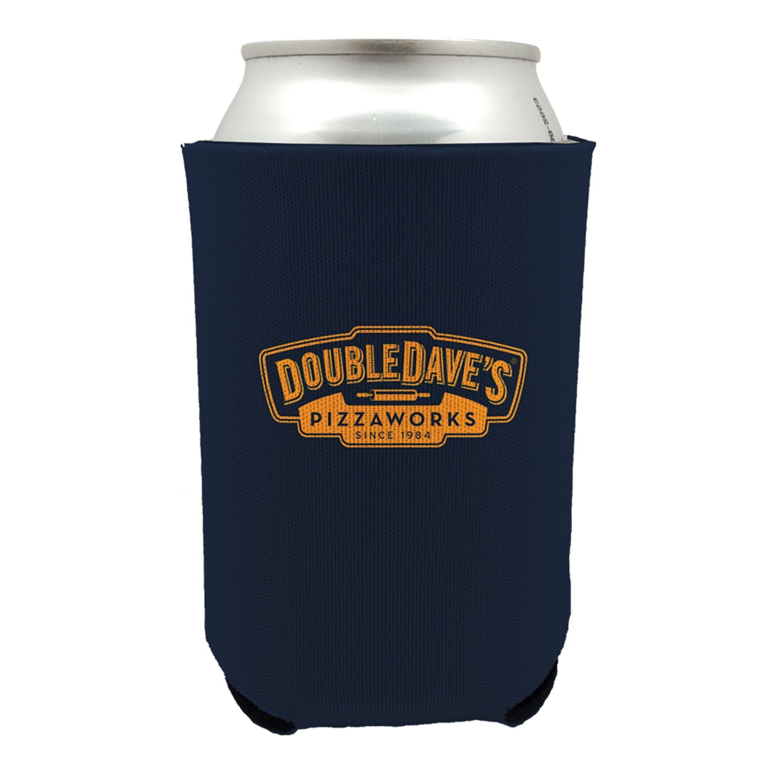 Neoprene Collapsible Can Cooler