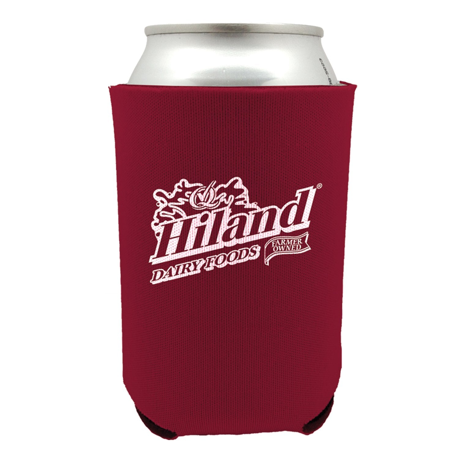 Neoprene Collapsible Can Cooler