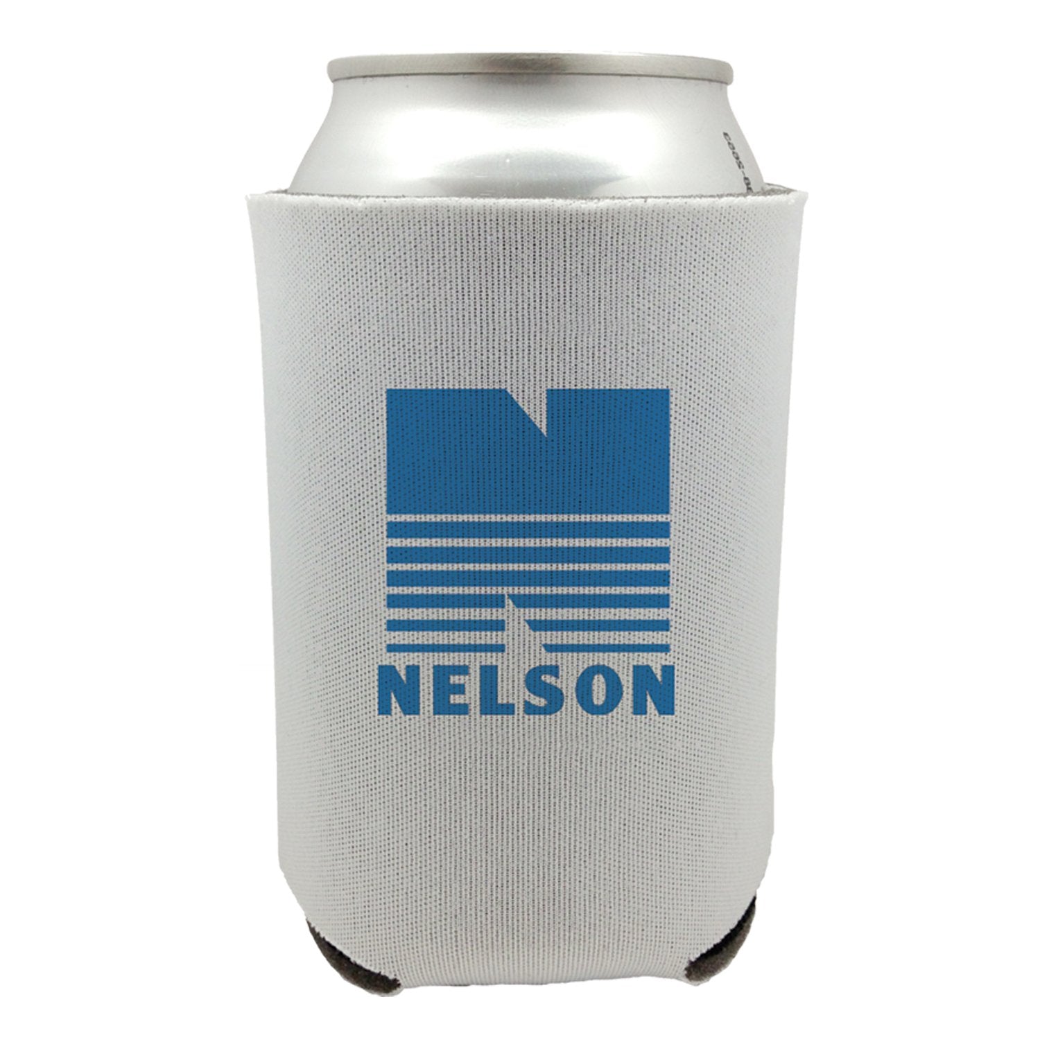 Neoprene Collapsible Can Cooler