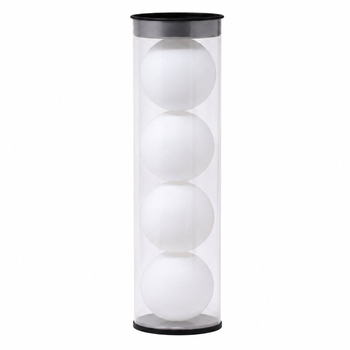 4-Ball Ping Pong Tube