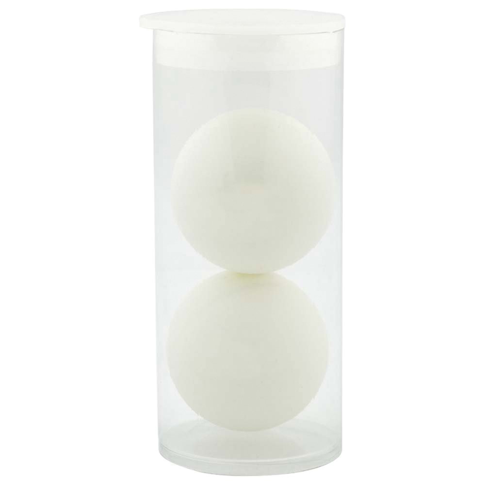 2-Ball Ping Pong Tube