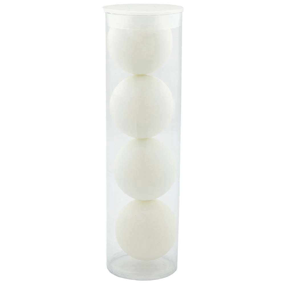 4-Ball Ping Pong Tube
