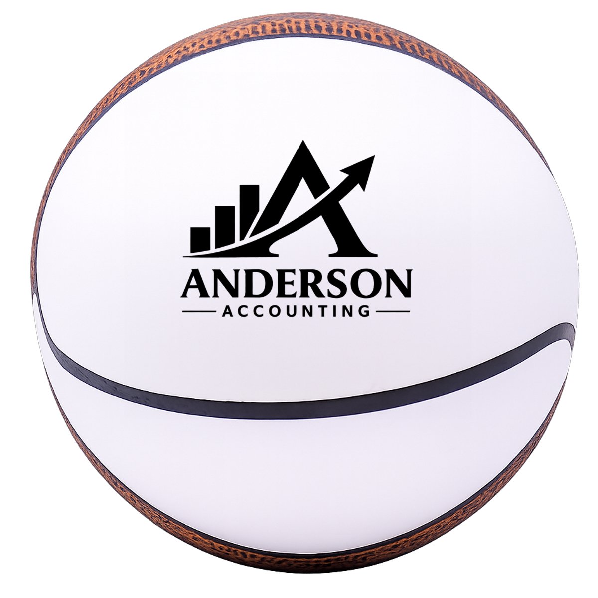 Mini Autograph Basketball - Size 1