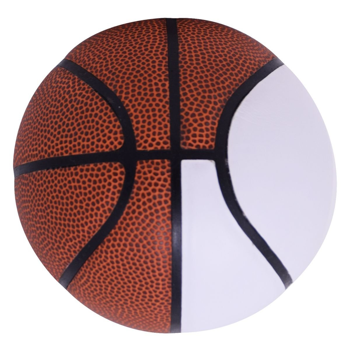 Mini Autograph Basketball - Size 1