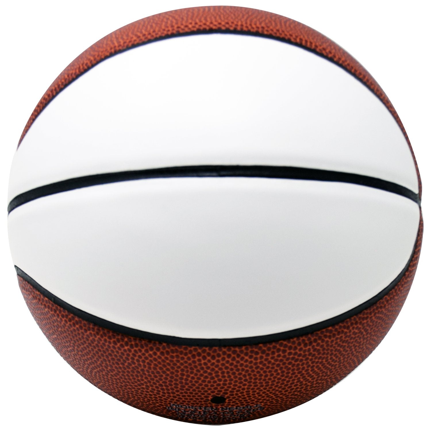 Small Autograph Basketball - Size 3