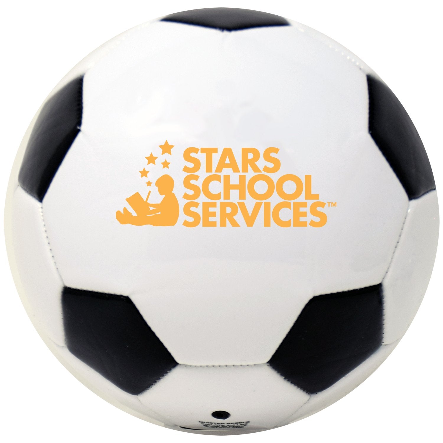 Mini Autograph Soccer Ball