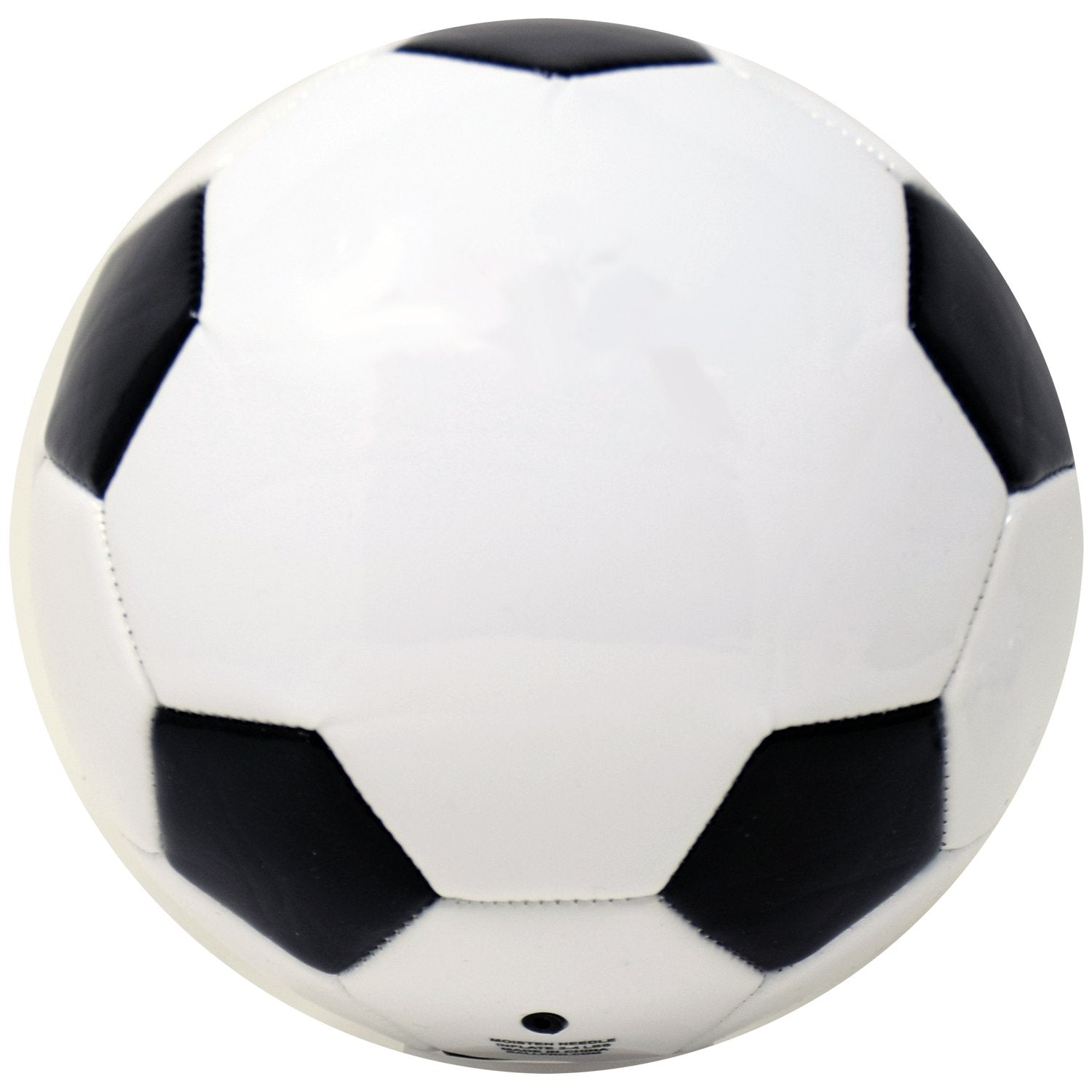 Mini Autograph Soccer Ball