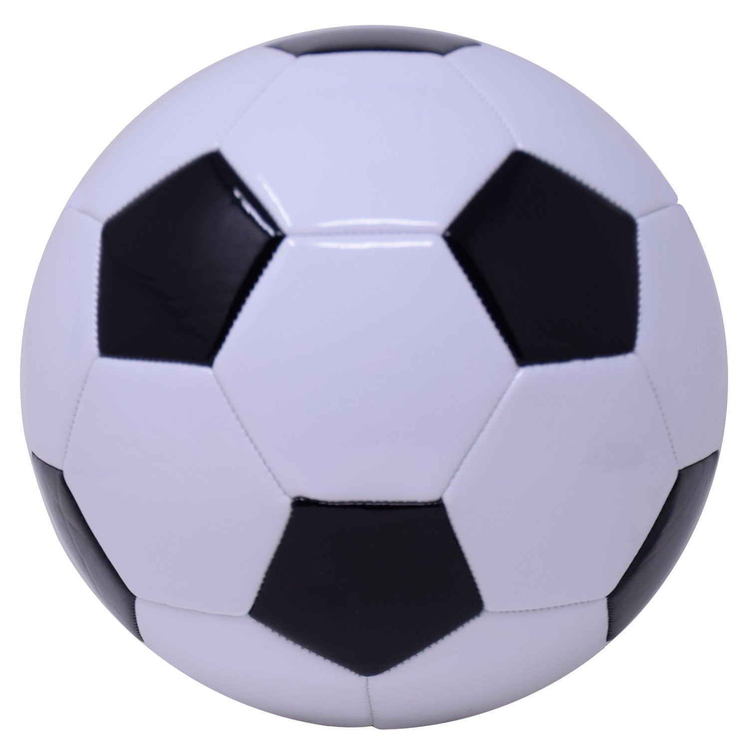 Full Size Autograph Soccer Ball