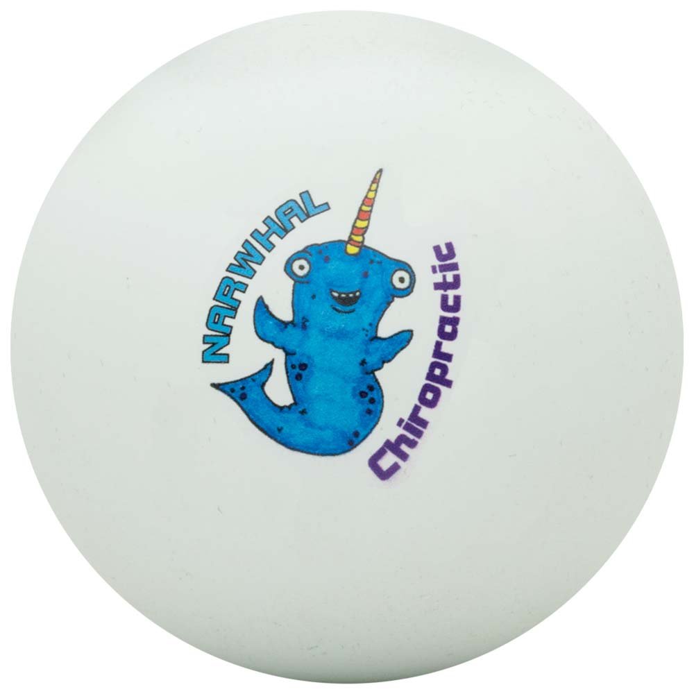 Lacrosse Ball