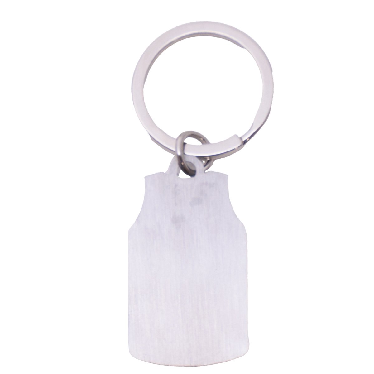 Sports Jersey Keychain