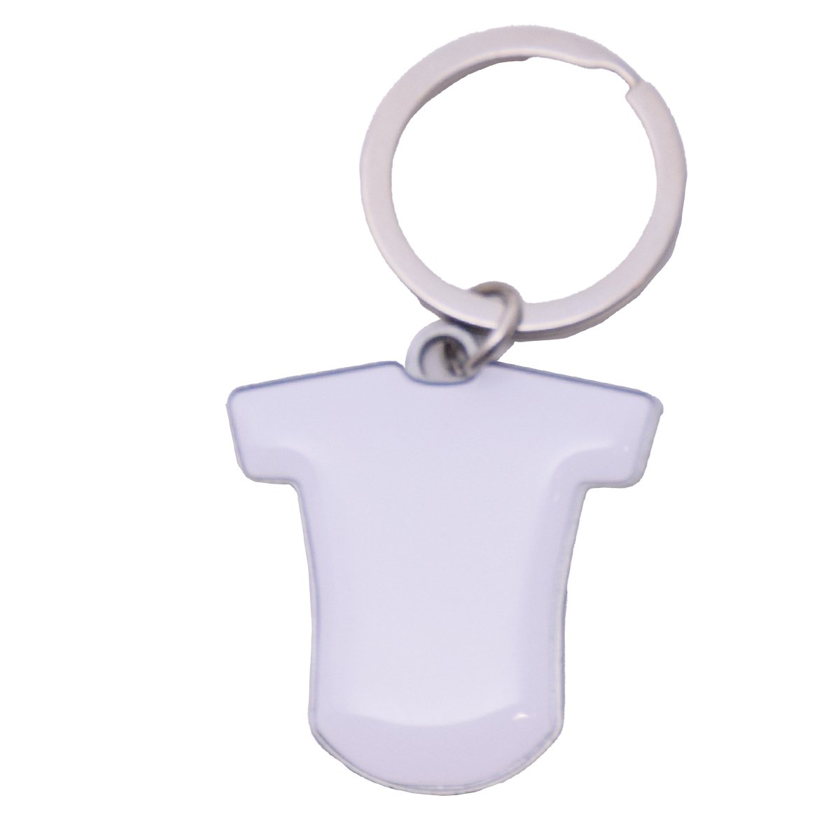 Sports Jersey Keychain