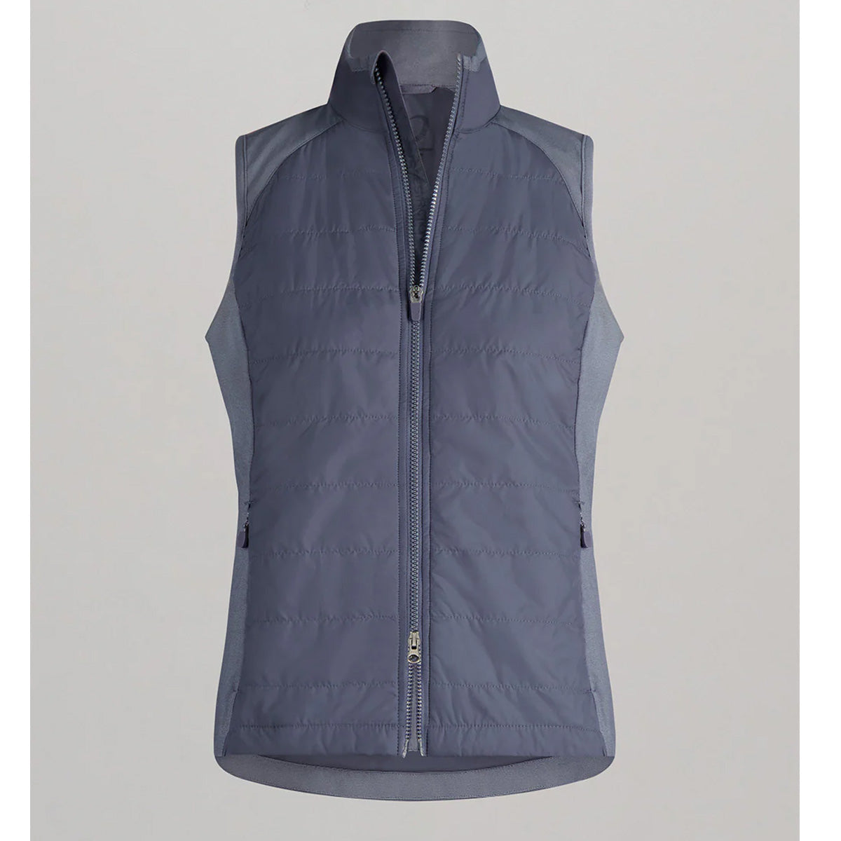 Zero Restriction Women's Tess Full Zip Vest
