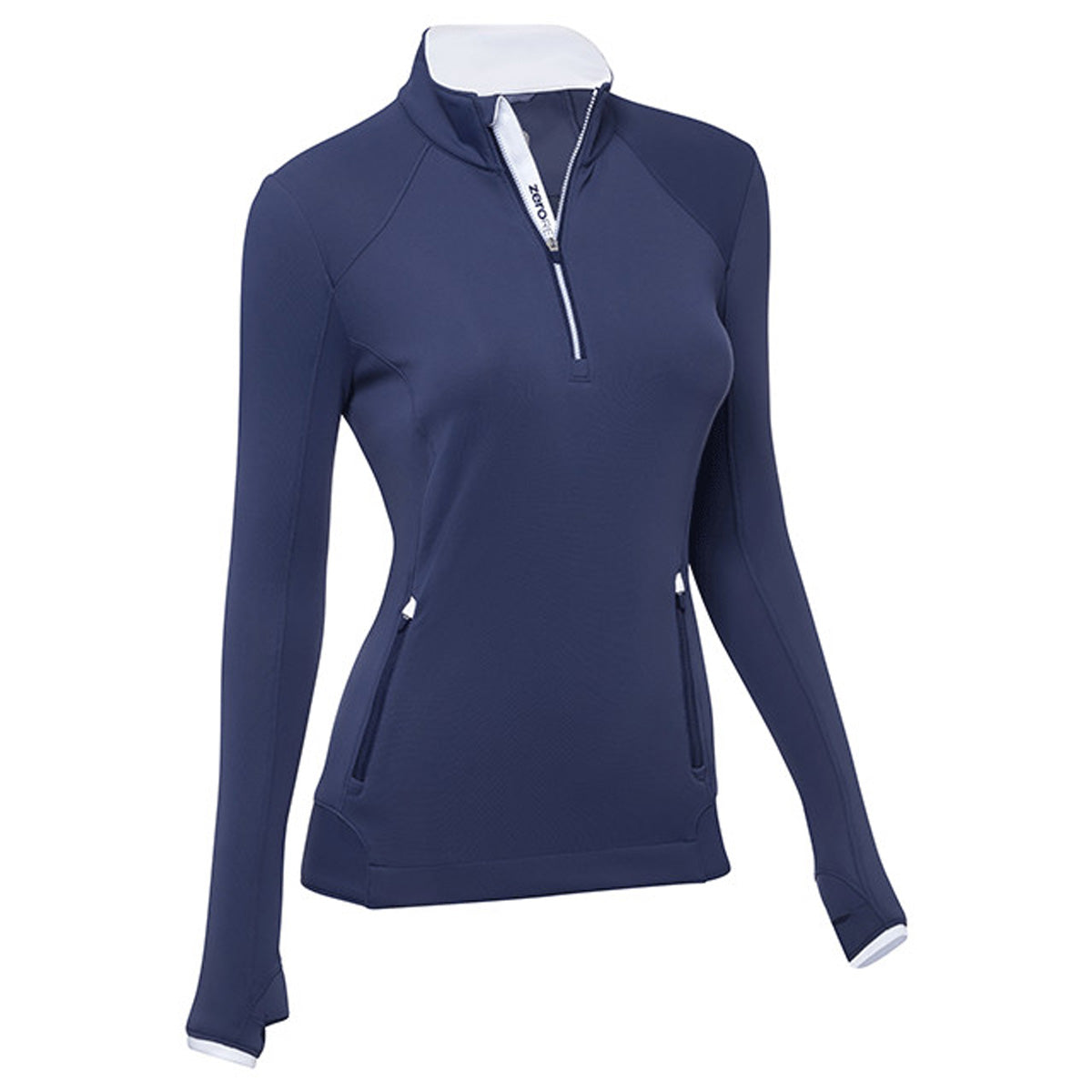Zero Restriction Women's Sofia Pullover