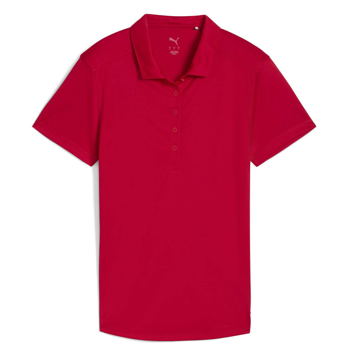 Puma Women's Pure 2.0 Polo