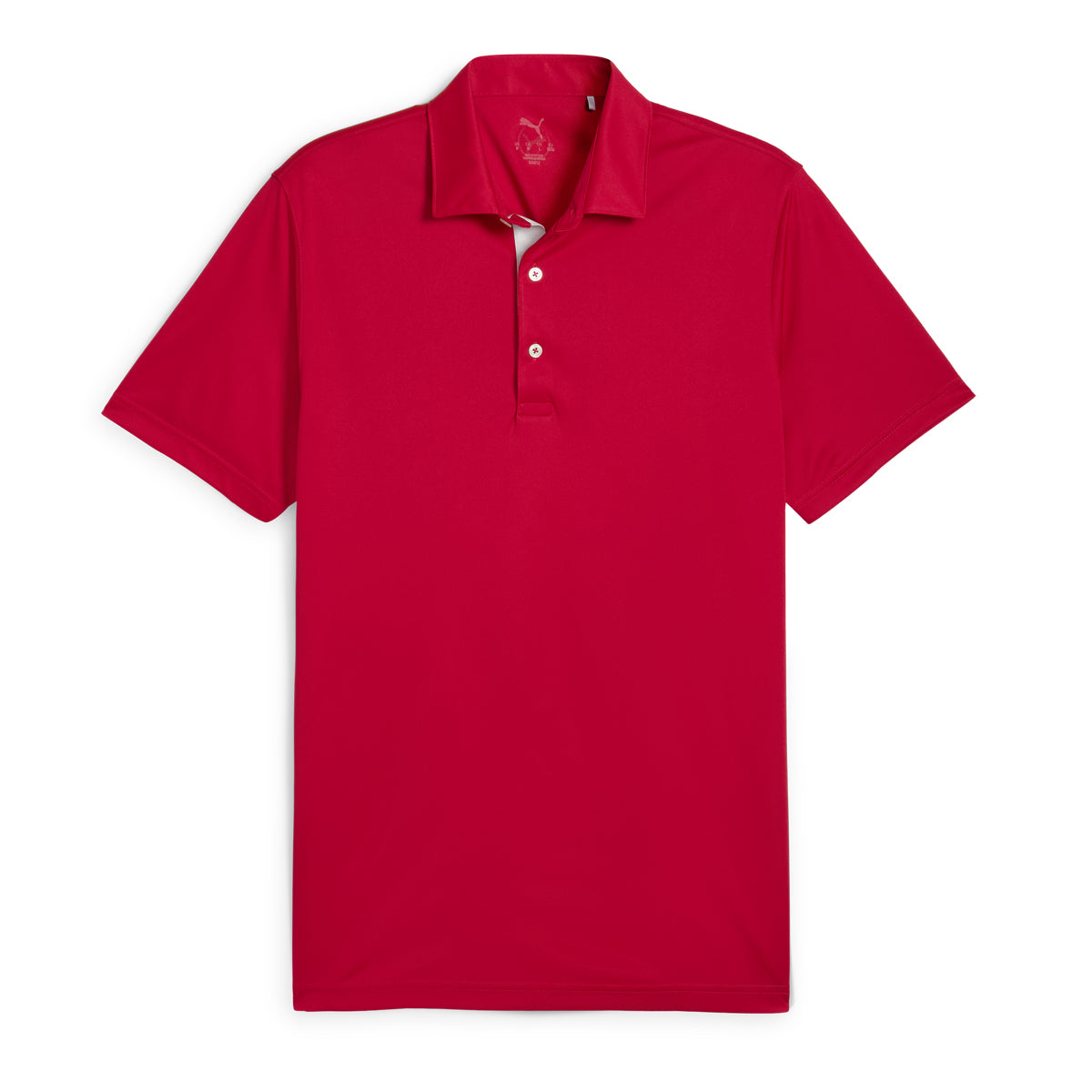 Puma Men's Pure 2.0 Golf Polo
