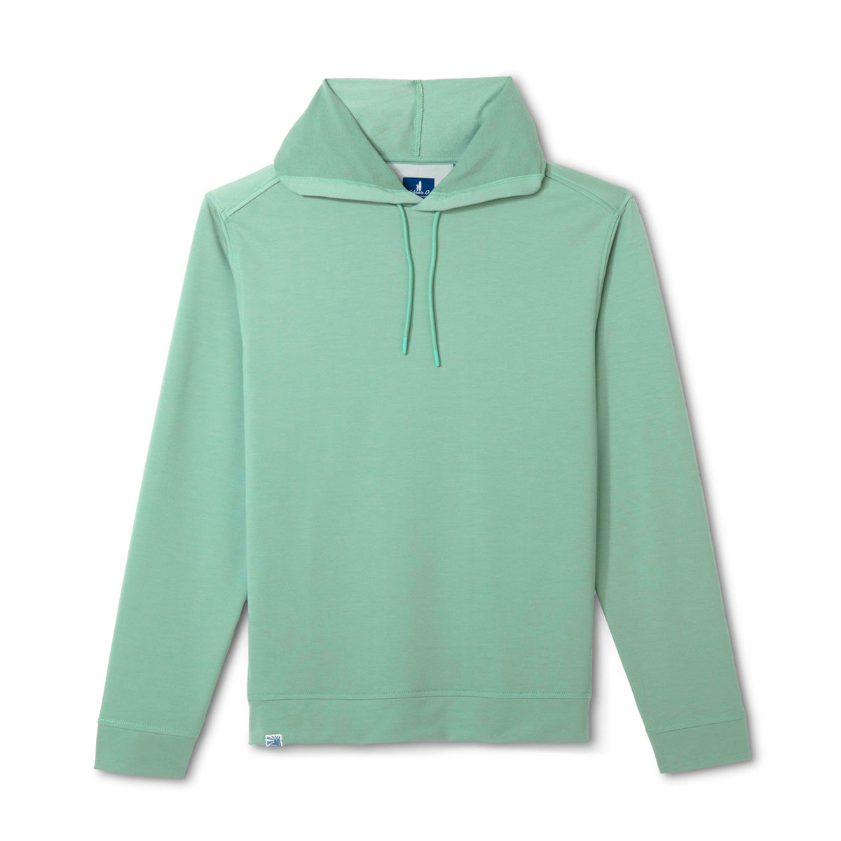 Johnnie-O Men's Willard Drirelease Hoodie