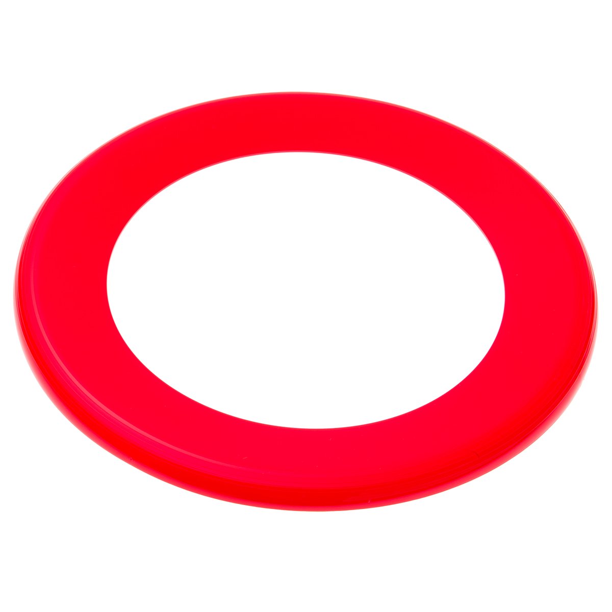 Wing Ring Flyer Disc