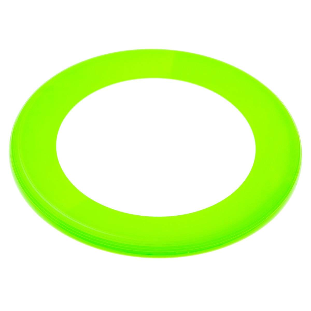 Wing Ring Flyer Disc