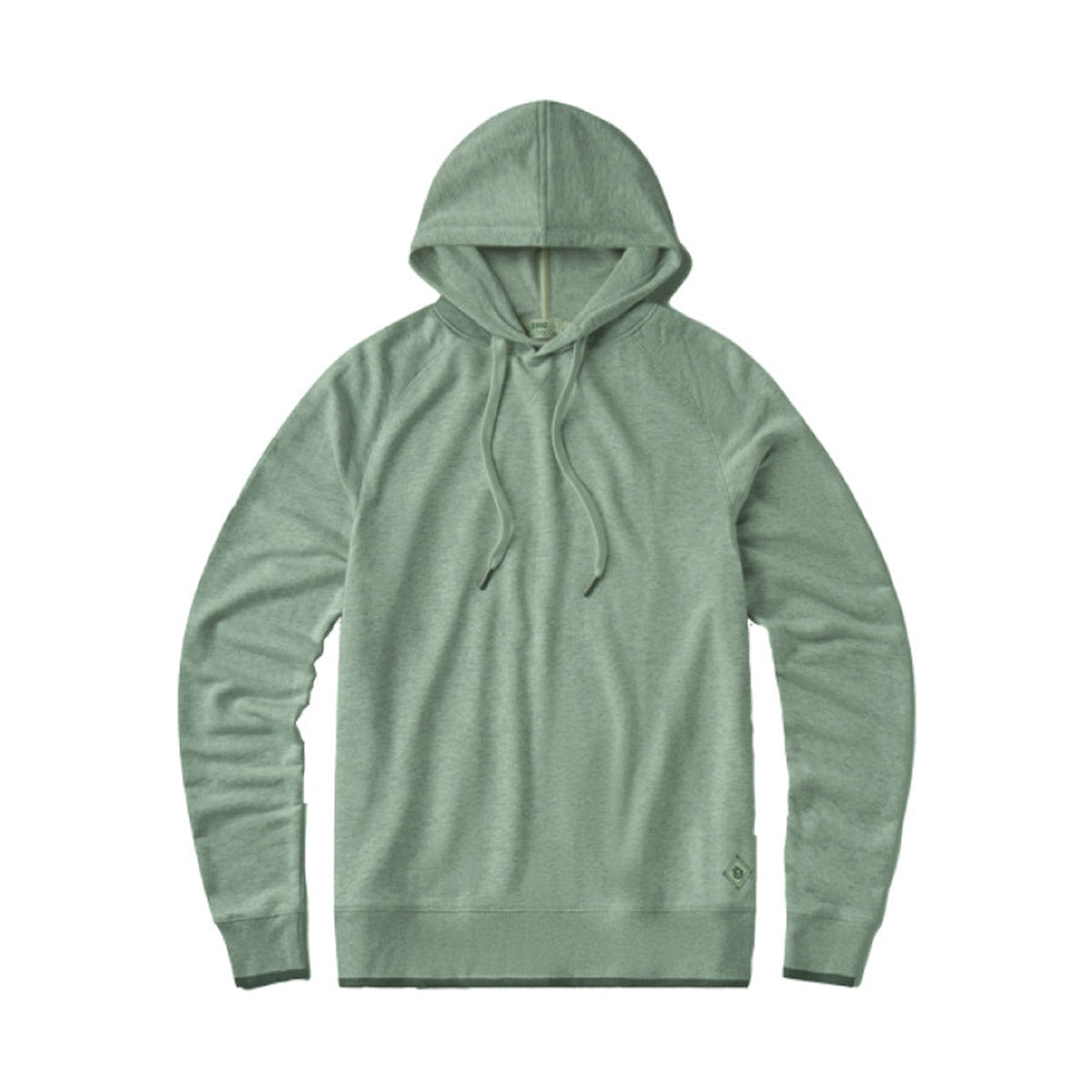 tasc Men's Stadium French Terry Hoodie