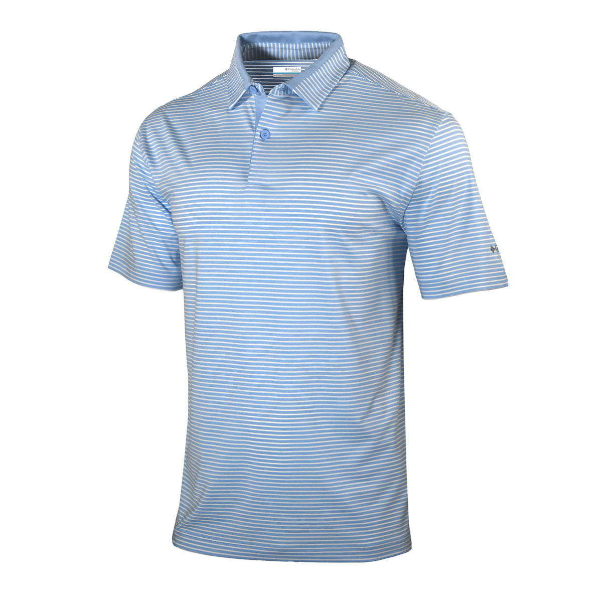 Columbia Men's Golden Hills Polo