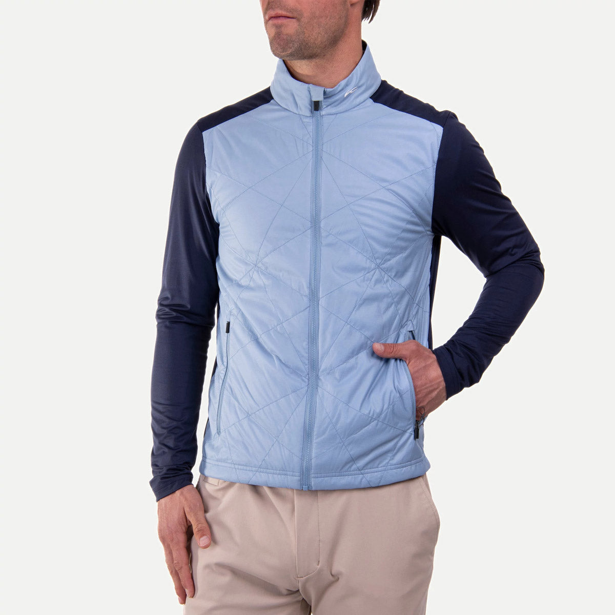 KJUS Men's Retention Jacket