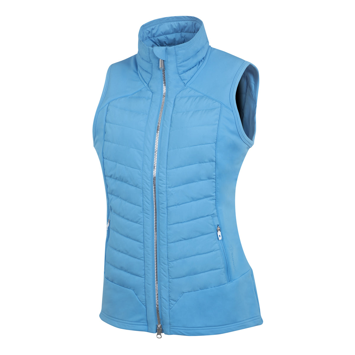 Sunice Women's Thinsulate Thermal Hybrid Vest (Lizzie)