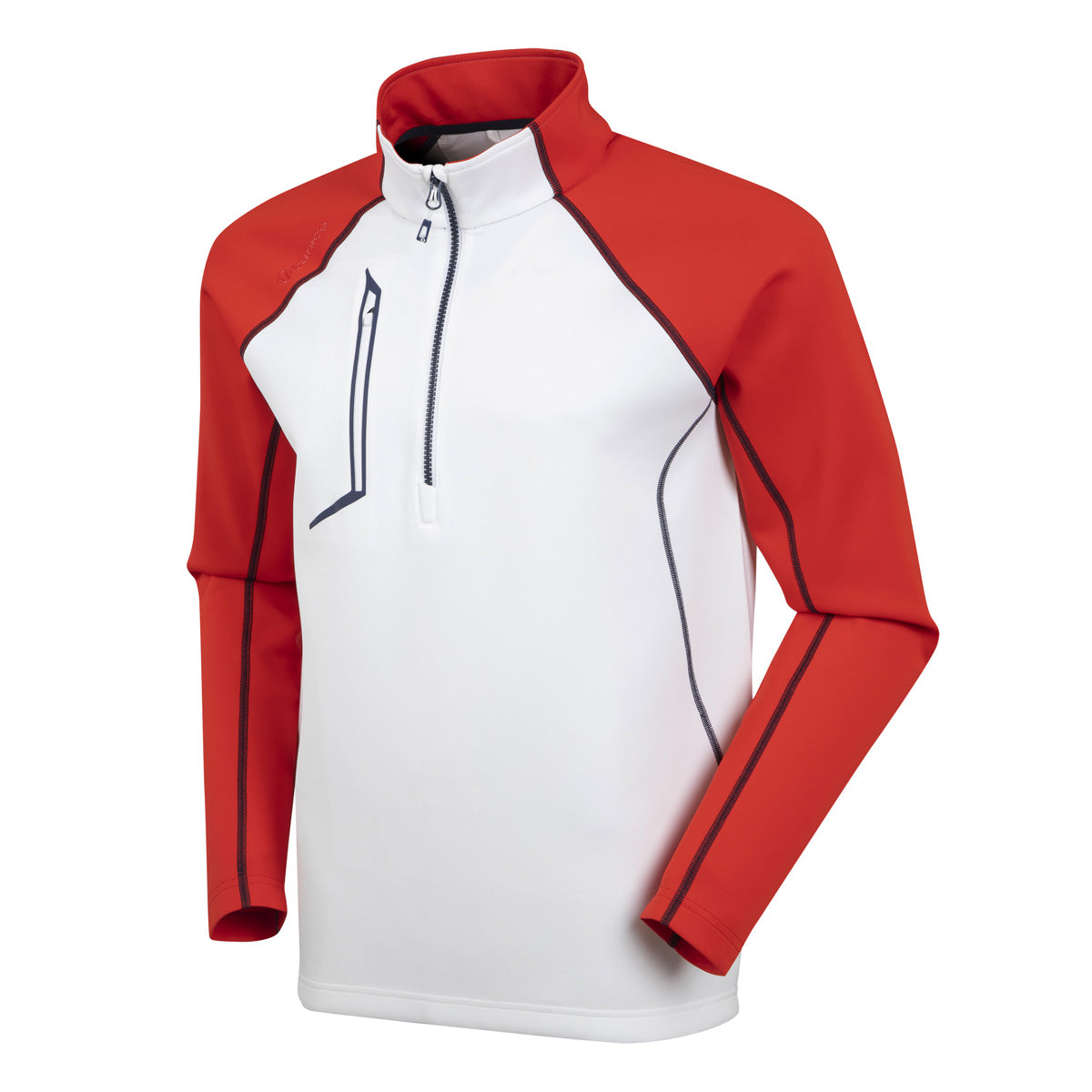 Sunice Men's Element Shield Performance 1/4 Zip Pullover (Allendale 2.0)