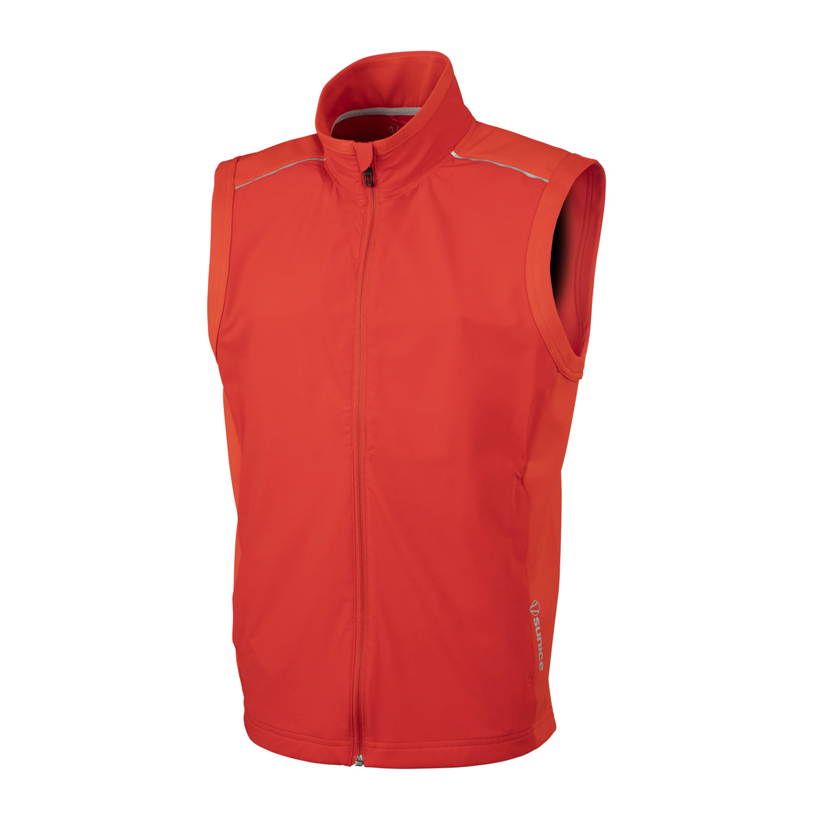 Sunice Men's Element Shield Weatherproof Hybrid Vest (Elie)