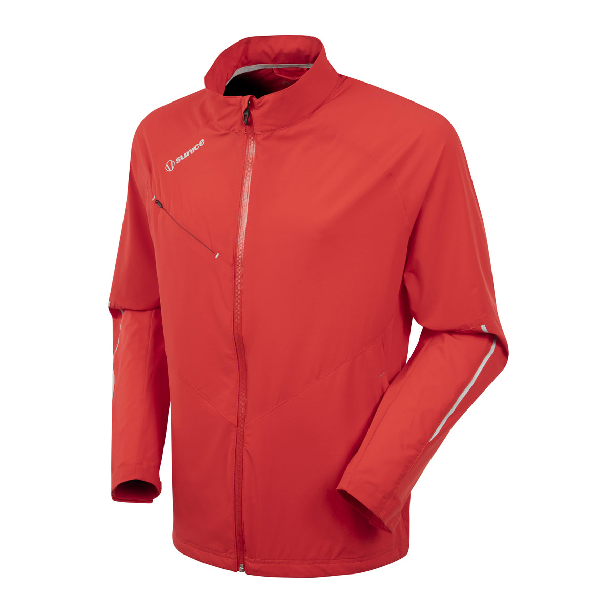 Sunice Men's WxTech Weatherproof Jacket (Elliot)